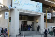 Con horario reducido: el Subsidio de Salud atiende de 8 a 13