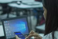 En un contexto de aislamiento social, los ciberdelitos pueden ser una gran amenaza