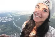 ¿Adivinen quién se curó de coronavirus?, dijo con alegría una tucumana que se había infectado en Alemania