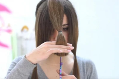 Ante la falta de peluquerías, cómo cortar y cortarte el pelo en casa