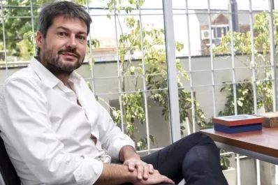 En esta nueva normalidad en Argentina, el fútbol no puede faltar, dijo Lammens