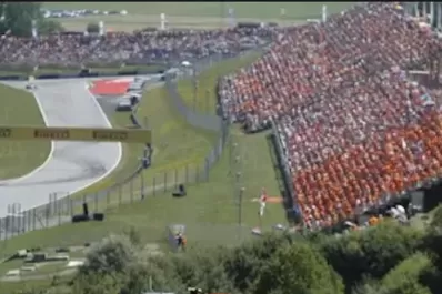 Austria abre una ventana para el regreso