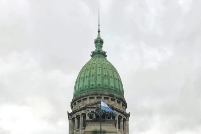 Mañana presentarán el proyecto para gravar fortunas