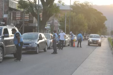Las medidas para enfrentar a la covid-19 en Yerba Buena