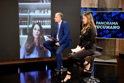 Según Sbdar, sigue en pie la reforma procesal y podría no haber feria