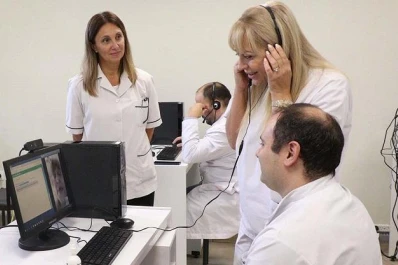 Consultas desde casa: qué es la telemedicina y cómo funciona