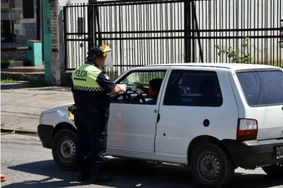 Más de 4.300 personas fueron detenidas por incumplir la cuarentena