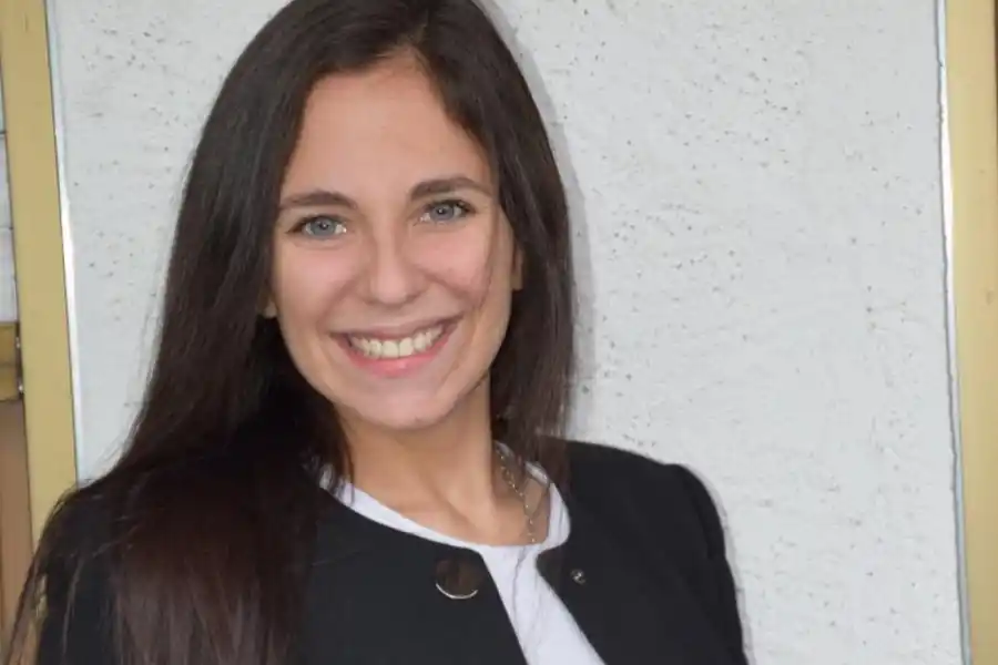 ¿Adivinen quién se curó de coronavirus?, dijo con alegría una tucumana que se había infectado en Alemania