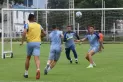 En Atlético preparan una pretemporada en plena temporada