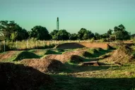 Un antes y un después en el mountain bike