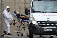 América Latina reporta unas 3.600 muertes por covid-19; Estados Unidos, casi 31.000