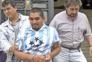 Historias detrás de la historia: Lobo Estequín, el hombre que mató y descuartizó a su suegra