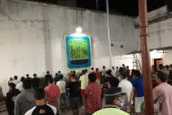 Aumentan a 4.500 las personas detenidas en Tucumán por violar la cuarentena