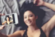 El amor en tiempos de cuarentena: ¿qué opinás del sexo virtual?