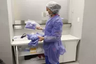 Ya son 685 los pacientes recuperados en Argentina y piden no subestimar al coronavirus