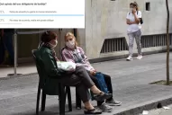 Sondeo LA GACETA: el 78% de los lectores está a favor del uso obligatorio de barbijo
