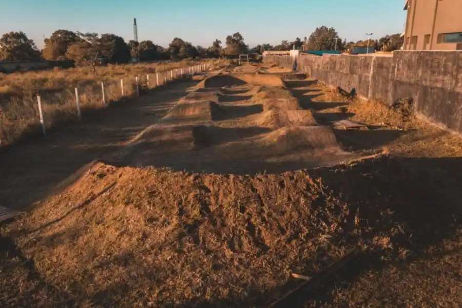 Un antes y un después en el mountain bike