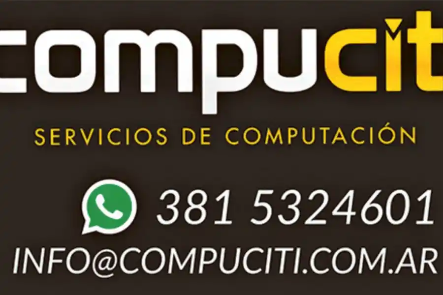 Comprar desde casa ¿qué comercios tucumanos ofrecen este servicio?