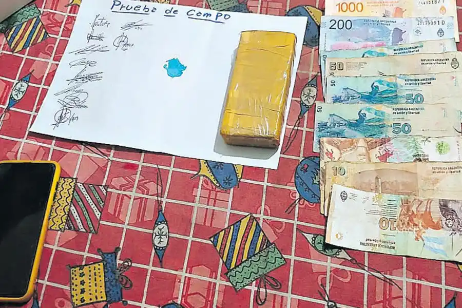 IMAGEN DE LA POLICIA