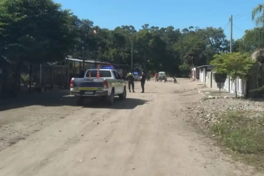 Por primera vez se activó el protocolo de coronavirus en Famaillá por un caso sospechoso de covid-19