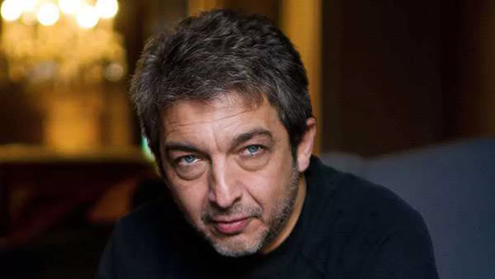 Ricardo Darín.