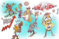 Estamos solos, el destino es nuestro