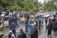 Fue acusado de cometer dos homicidios en casi un año