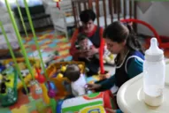 Peligra la actividad de los jardines maternales, dijo la presidenta de la asociación