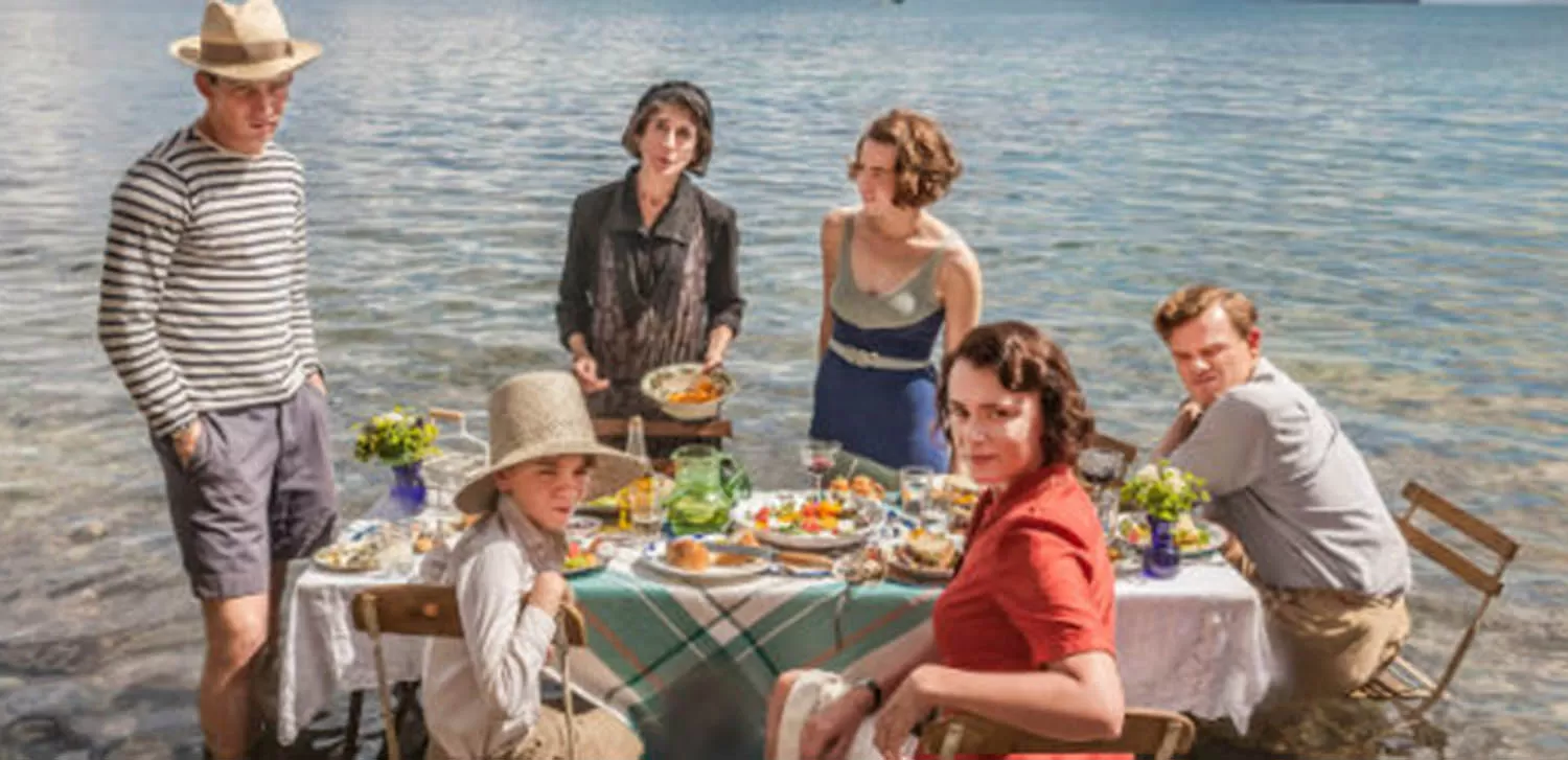 “The Durrels”: la cuarta temporada