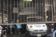 Los datos a nivel país son positivos: se mantiene baja la curva de contagios