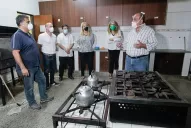 Se flexibiliza la cuarentena y Manzur dice que gran parte de las excepciones están en práctica