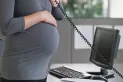 La covid-19 podría afectar embarazos pero el contagio al niño es improbable