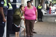 El Gobierno les quitó entre 3 % y 11 % a los jubilados