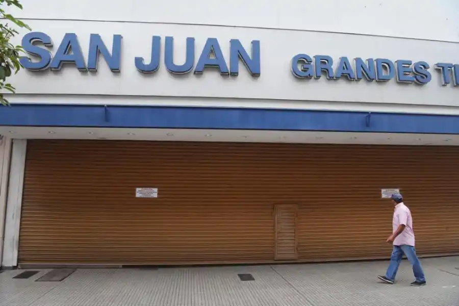 MINORISTAS. Se analizará autorizar las ventas con servicio puerta a puerta.