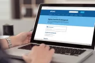 Quienes fueron rechazados para percibir la IFE podrán actualizar sus datos desde mañana