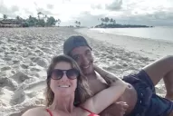 Un tucumano cuenta cómo vivir en el paraíso se puede convertir en una pesadilla