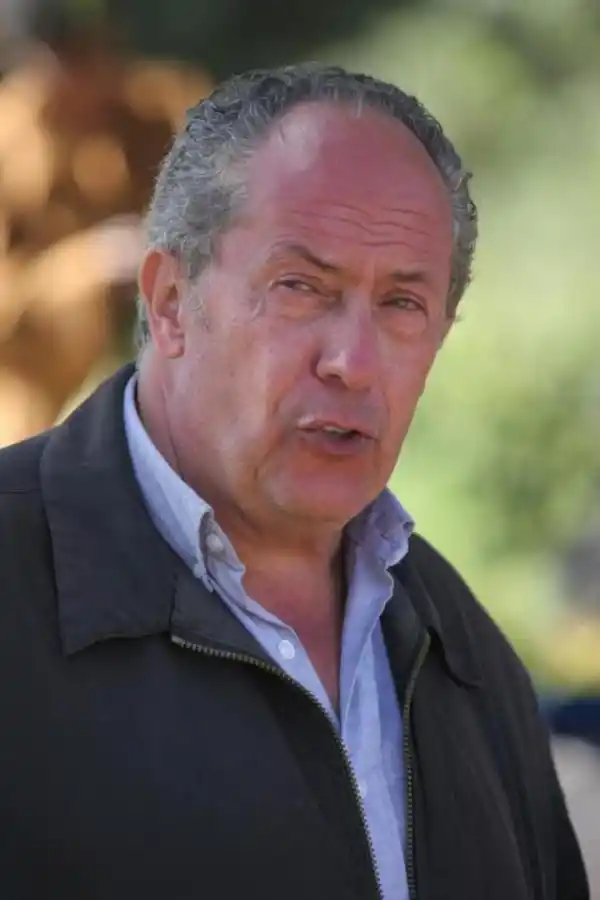 Ricardo Salim: tres décadas de un sueño teatral hecho realidad