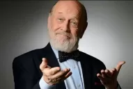 Diez obras para disfrutar a pleno a Marcos Mundstock