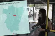 En Tucumán hay tres infectados con covid-19 internados en terapia