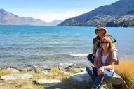 Varada en el futuro: el relato de una odontóloga tucumana que pide regresar desde Nueva Zelanda