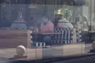 La foto de una cafetería tucumana que hoy se hizo viral