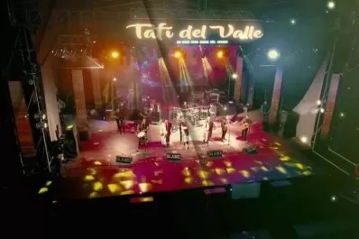 Ante la suspensión de los festivales, piden que se declare la emergencia cultural en la provincia