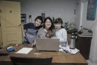 Una diseñadora tucumana reflota el trueque para afrontar la crisis