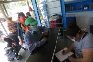 La sanguchería de El Manantial que se convirtió en comedor durante la pandemia