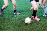 Las canchas de fútbol 5, en situación crítica por la pandemia