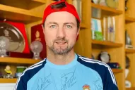 Messi fue calificado como falso y provocador por un ex arquero de Real Madrid