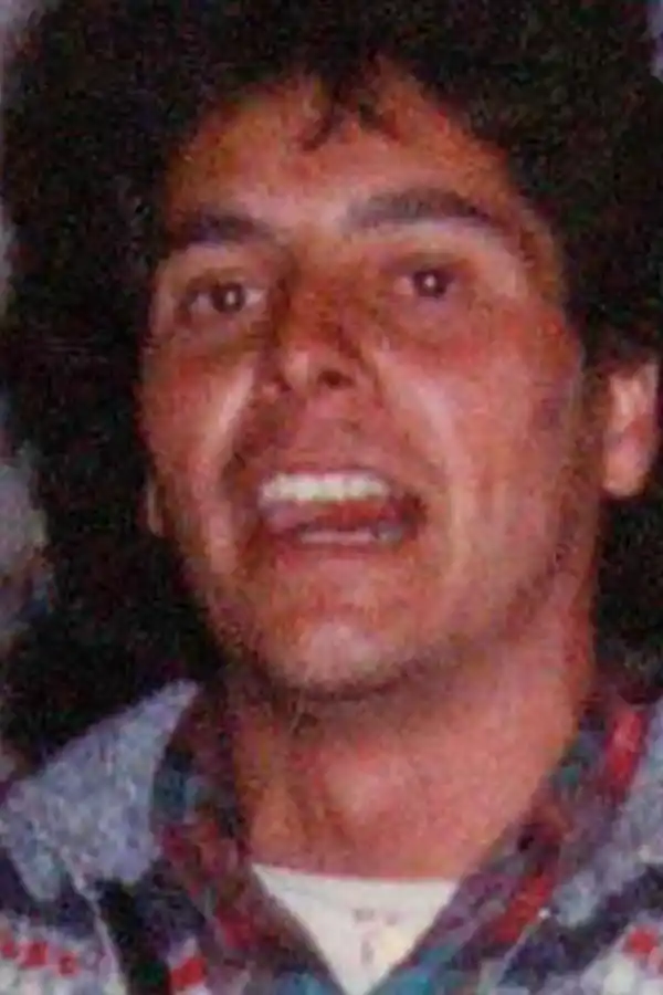 UNA VÍCTIMA. Pablo Pereyra era remisero de Tafí del Valle cuando fue asesinado. 