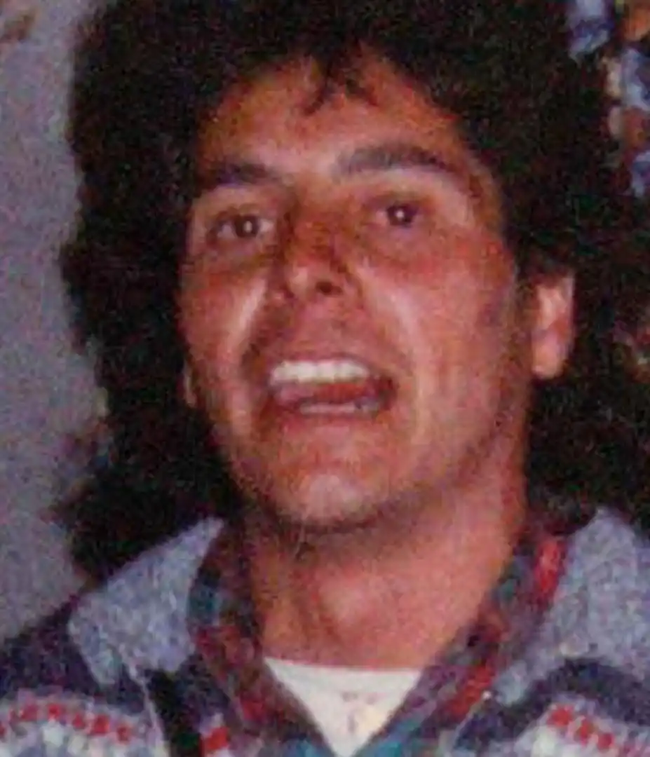 UNA VÍCTIMA. Pablo Pereyra era remisero de Tafí del Valle cuando fue asesinado. 