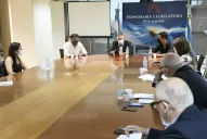 Jaldo: pediremos que el PE publique la Ley de Violencia contra la Mujer