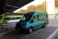 Operativo retorno: van y vienen desde y hacia Tucumán los varados por la cuarentena